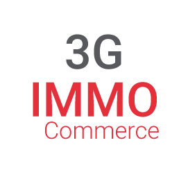 3G IMMO COMMERCE